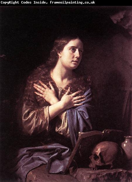 CERUTI, Giacomo The Penitent Magdalen jgh